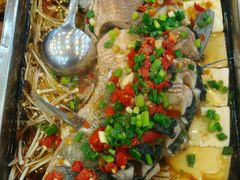 android_upload_pic-徽州美食(三十年老店)