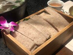 -盡膳口福跷脚牛肉火锅(北美新天地店)