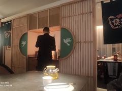 -鸽子侯·家宴·平价海鲜(市图书馆店)