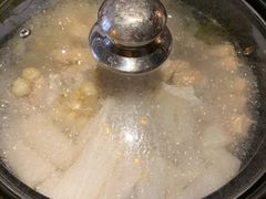 -润泽园海南椰子鸡·糟粕醋火锅(拱北店)