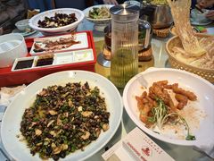 -蓉和妈妈菜·芙蓉花开(高新店)