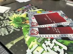 -剧狐剧本杀(徐汇1号店)