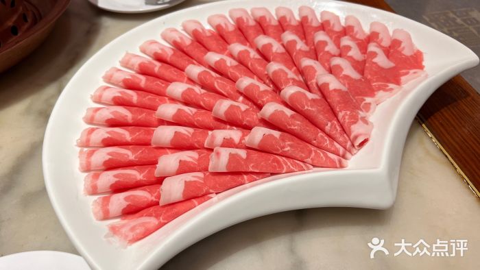 南门涮肉(天坛店)图片