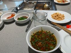 -海底捞火锅(方圆荟店)