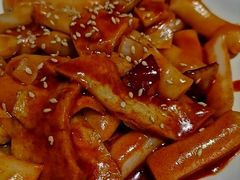 -优壹佳·延边朝鲜族料理(中山北路店)