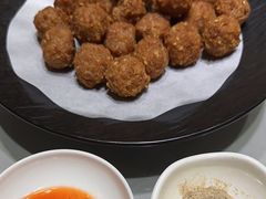 -鸭王烤鸭店(三里河店)