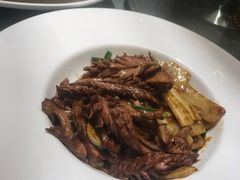 -城南往事济南风味主题餐厅(东环店)