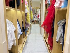 -天真蓝照相馆(五角场百联又一城店)
