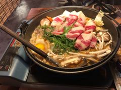 -烧鸟横丁(联发文创口岸店)