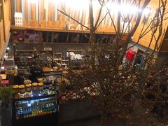 -Cafe Alice咖啡爱丽丝(奥城店)