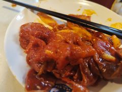 -爱客得牛排海鲜烤肉·火锅自助(春熙路黑金好店)