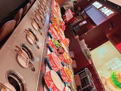 -龍歌自助小火锅(雨花台江南虹悦城店)