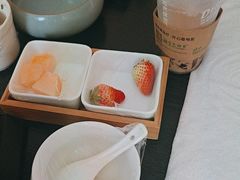-金色印象·4K影院式足体养生(南方花园店)