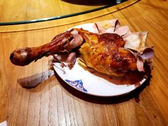 -蒙亨·手把肉·蒙古包文化主题餐厅(天恒广场店)