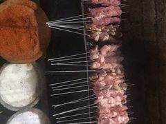 -永安烧烤