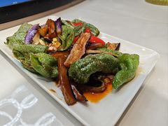 -马白开来特色羊排揪片子  (总店)