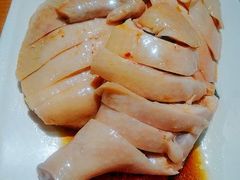 -新加坡高记KOO KEE Restaurant(盈科店)