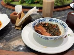 -大连湾旭日·家宴·海肠捞饭(马栏广场店)