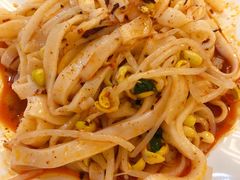 -陕西风味餐厅(陕西省驻京办店)