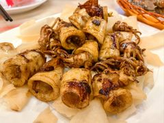 -新金盛·海鲜酒楼(盐田店)