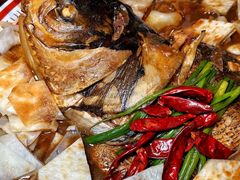 -旺顺阁·北京菜(北辰上品+)