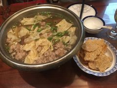 -田水湾丨地道安徽菜(文化路店)