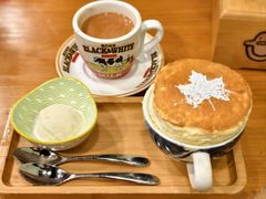 -芙蕾哥哥souffle