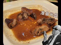 -丰尔粥食·顺德鱼生·干蒸排骨顺德菜(大良分店)