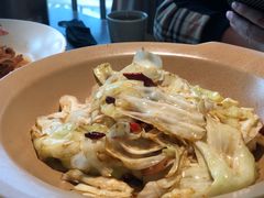 手撕包菜-北方家宴(番禺永旺店)