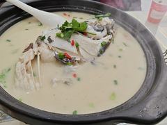 -鱼味馆(万佛湖店)