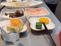-海底捞火锅(步步高新天地店)
