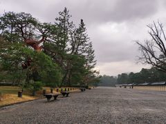 -京都御所