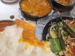 -恒河传奇印度餐厅GANGES