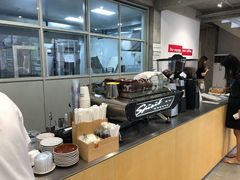 -VOYAGE COFFEE 咖啡烘焙工坊店(798艺术区店)