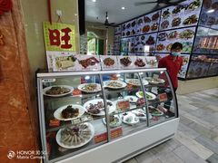 -国家五钻酒家·西樵旺阁渔村(西樵店)