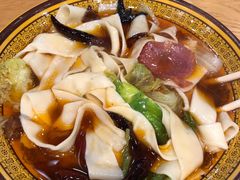 -洋洋安徽牛肉板面(洋洋店)