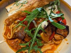 肉酱意面-gaga(深圳福田星河COCO Park店)