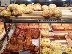 -UH祐禾(光谷世界城店)