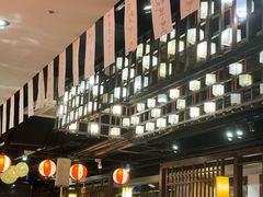 大堂-和民居食屋(站前店)