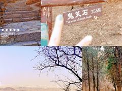 -北京西山国家森林公园