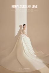 -爱城婚纱摄影·品质严选店