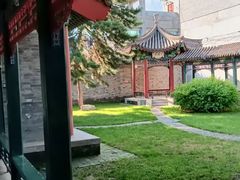-莲池书院博物馆
