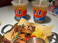 -蛙来哒(欢乐谷店)