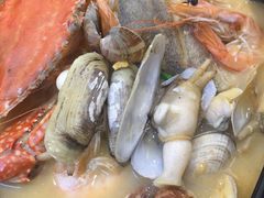 -台州老六海鲜面馆(上南总店)