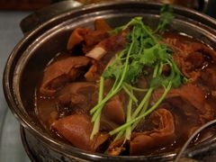 -茶油香闽南菜·花园餐厅(前埔店)