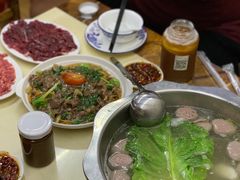 -贵宾牛·潮汕牛肉火锅(珠池总店)