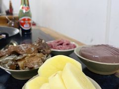 土豆-肥龙火锅(南坪店)