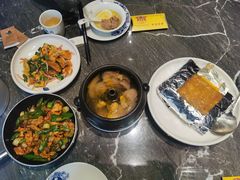 -福照楼汽锅鸡·云南特色菜(护国路店)