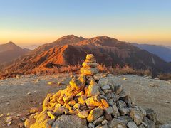 -萍乡武功山风景名胜区