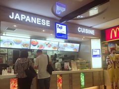 -曼谷素万那普国际机场